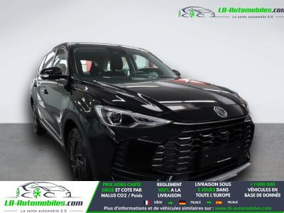 MG ZS 1.0L T-GDI 111ch 2WD BVA6