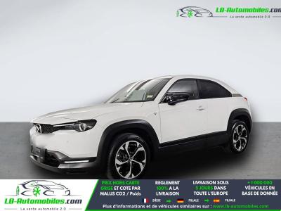 Mazda MX-30 R-EV e-Skyactiv 170 ch BVA