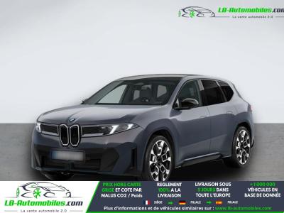 BMW i iX 3 M Sport 286 ch BVA8