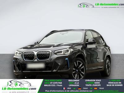 BMW i iX 3 286 ch BVA8
