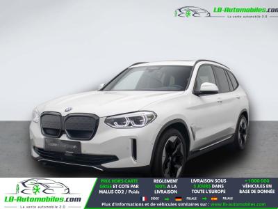 BMW i iX 3 286 ch BVA8