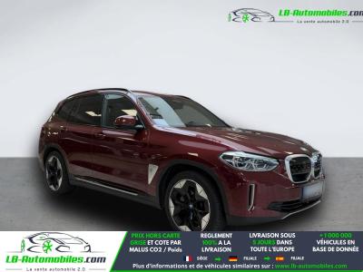 BMW i iX 3 M Sport 286 ch BVA8