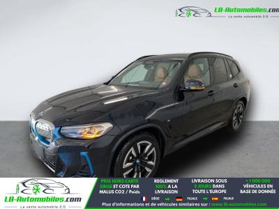 BMW i iX 3 M Sport 286 ch BVA8