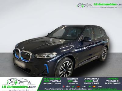 BMW i iX 3 M Sport 286 ch BVA8