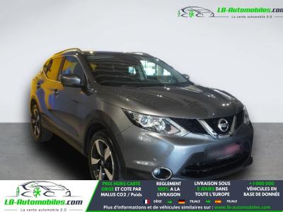 Nissan Qashqai 1.6 DIG-T 163