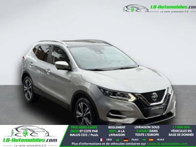 Nissan Qashqai 1.3 DIG-T 140