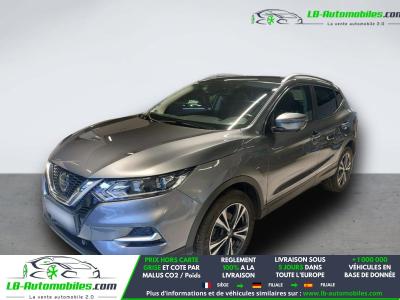 Nissan Qashqai 1.3 DIG-T 140
