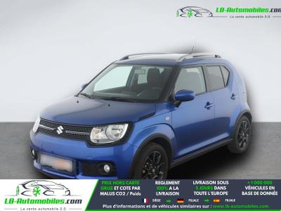 Suzuki Ignis 1.2 Dualjet BVM