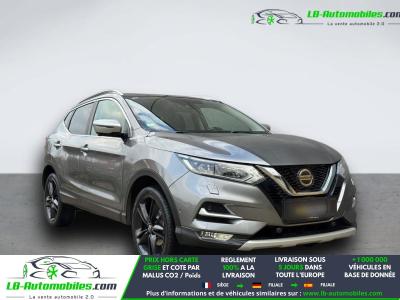 Nissan Qashqai 1.3 DIG-T 140