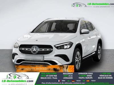 Mercedes GLA 250 e BVA
