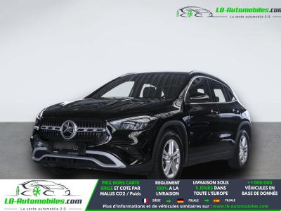 Mercedes GLA 200 BVA