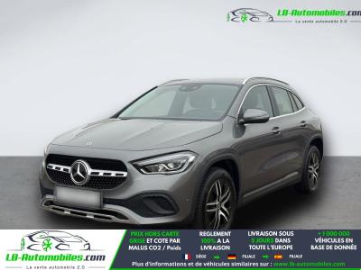 Mercedes GLA 200 BVA
