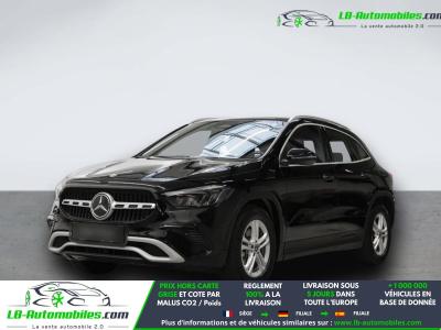Mercedes GLA 200 BVA