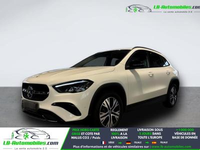 Mercedes GLA 250 e BVA