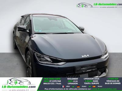 Kia EV6 229 ch