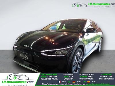Kia EV6 170 ch