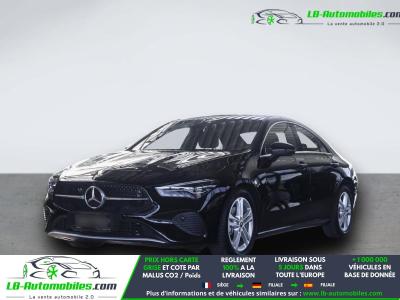 Mercedes CLA Berline 200 BVA