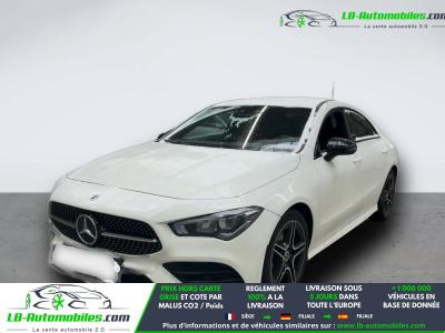 Mercedes CLA Berline 200 BVA