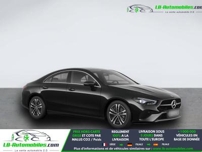 Mercedes CLA Berline 200 BVA