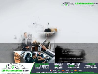 Mercedes CLA Berline 200 BVA