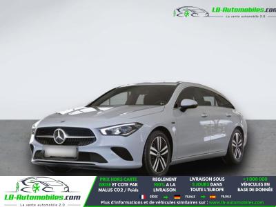 Mercedes CLA Shooting Break 250 e BVA