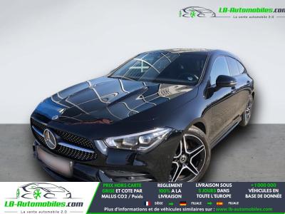 Mercedes CLA Shooting Break 180 BVA