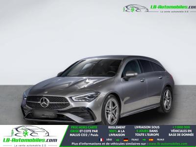 Mercedes CLA Shooting Break 200 BVA