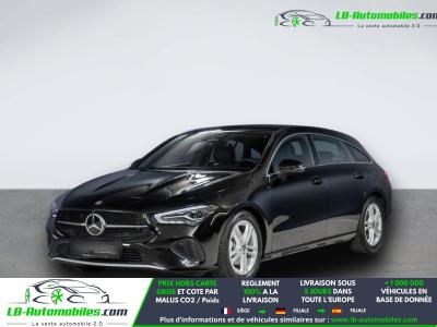 Mercedes CLA Shooting Break 200 BVA