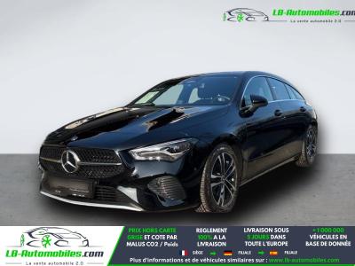 Mercedes CLA Shooting Break 200 BVA