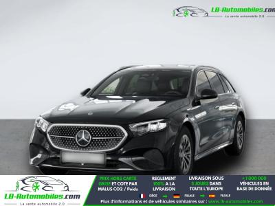 Mercedes Classe E Break 200 d BVA