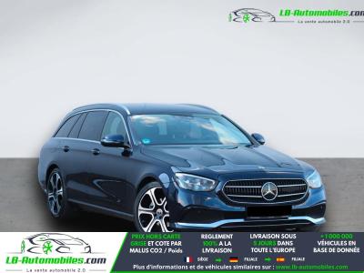 Mercedes Classe E Break 220 d BVA