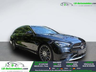 Mercedes Classe E Break 220 d BVA