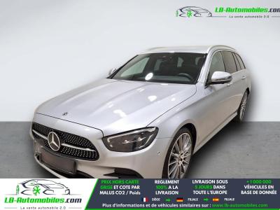 Mercedes Classe E Break 220 d BVA
