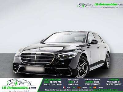 Mercedes Classe S 450 d BVA 4-Matic