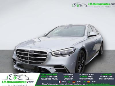 Mercedes Classe S 350 d BVA