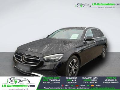 Mercedes Classe E Break 200 d BVA