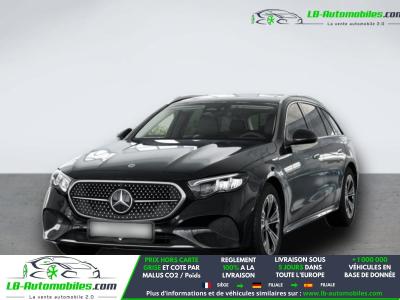 Mercedes Classe E Break 200 d BVA