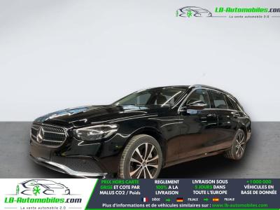 Mercedes Classe E Break 300 de BVA