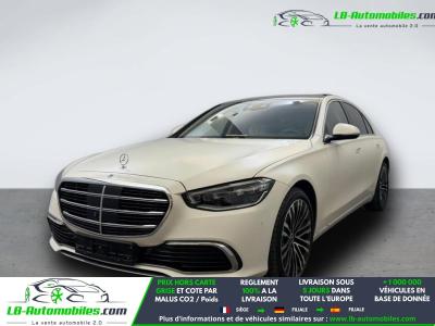 Mercedes Classe S 400 d BVA 4-Matic