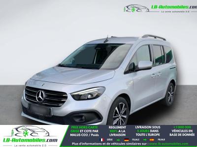 Mercedes Classe T 180 d BVA