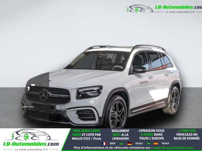Mercedes GLB 200 d BVA
