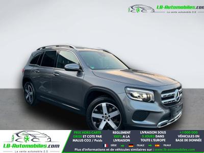 Mercedes GLB 200 BVA