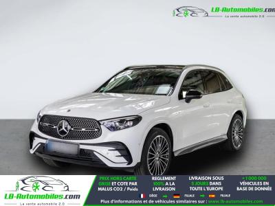 Mercedes GLC 300 e BVA 4Matic