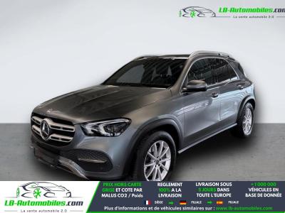 Mercedes GLE  350 de EQ POWER BVA 4Matic