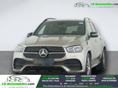 Mercedes GLE  350 de EQ POWER BVA 4Matic