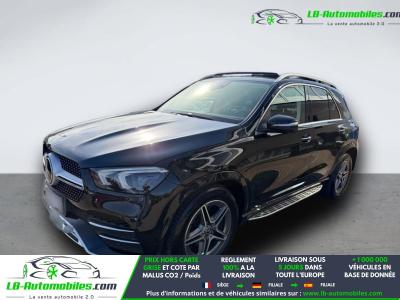 Mercedes GLE  450 EQBoost BVA 4Matic