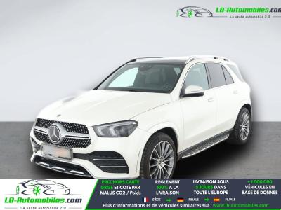 Mercedes GLE  450 EQBoost BVA 4Matic