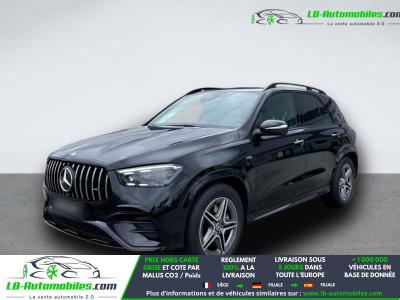 Mercedes GLE  53 AMG BVA 4Matic+