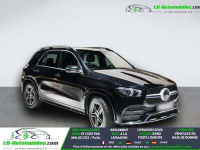 Mercedes GLE  300 d BVA 4Matic
