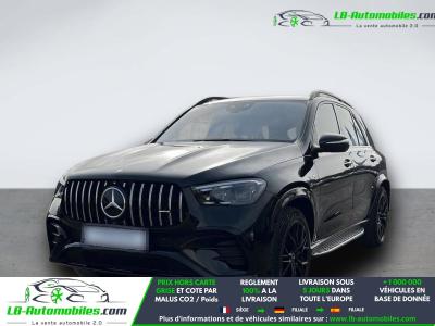Mercedes GLE  53 AMG BVA 4Matic+